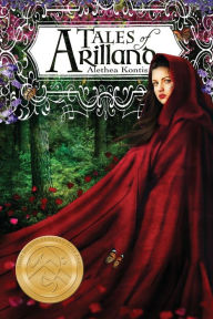 Title: Tales of Arilland, Author: Alethea Kontis