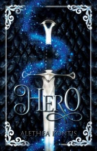Title: Hero, Author: Alethea Kontis