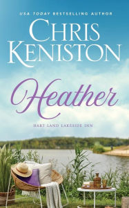 Title: Heather (Hart Land Lakeside Inn Series #1), Author: Chris Keniston