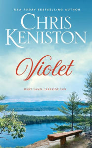 Title: Violet (Hart Land Lakeside Inn Series #3), Author: Chris Keniston