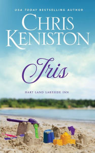 Title: Iris (Hart Land Lakeside Inn Series #4), Author: Chris Keniston