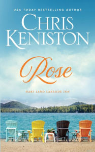 Rose (Hart Land Lakeside Inn Series #6)