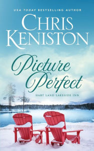Title: Picture Perfect: A Hart Land Holiday Cozy Romance, Author: Chris Keniston