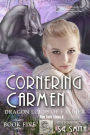 Cornering Carmen: Dragon Lords of Valdier Book 5