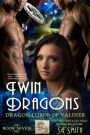 Twin Dragons: Dragon Lords of Valdier Book 7