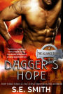 Dagger's Hope (Alliance Series #3)