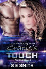 Gracie's Touch: Zion Warriors Book 1