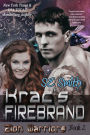 Krac's Firebrand: Zion Warriors Book 2