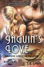 Jaguin's Love: Dragon Lords of Valdier Book 8