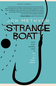Strange Boat