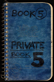 Title: Lee Lozano: Private Book 5, Author: Lee Lozano