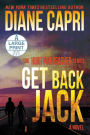 Get Back Jack (Hunt for Reacher Series #4)