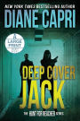 Deep Cover Jack (Hunt for Reacher Series #7)