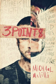 Title: 3point8, Author: Michael Melilli