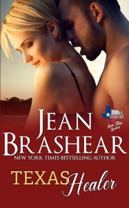 Title: Texas Healer, Author: Jean Brashear