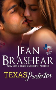 Title: Texas Protector, Author: Jean Brashear