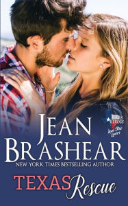 Title: Texas Rescue, Author: Jean Brashear