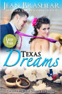 Texas Dreams (Large Print Edition): The Gallaghers of Sweetgrass Springs Book 3