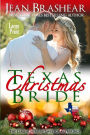 Texas Christmas Bride (Large Print Edition): The Gallaghers of Sweetgrass Springs