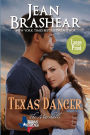 Texas Danger (Large Print Edition): The Marshalls Book 3
