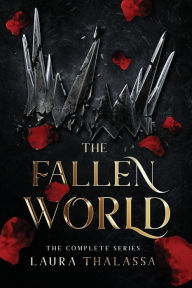 Title: The Fallen World: The Complete Series, Author: Laura Thalassa