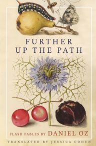 Title: Further Up the Path, Author: Daniel Oz