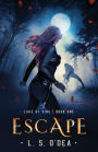 Lake of Sins: Escape