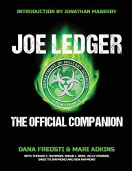 Title: Joe Ledger: The Official Companion, Author: Dana Fredsti