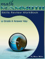 Math Mammoth Grade 6 Skills Review Workbook Answer Key
