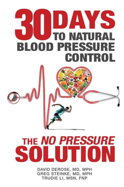 Blood pressure solution discount