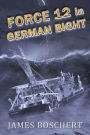 Force 12 in German Bight
