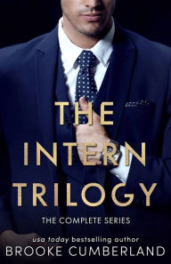 Title: The Intern Trilogy: The Complete Series, Author: Brooke Cumberland