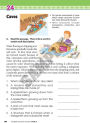 Alternative view 8 of Complete Curriculum Success Grade 4 - Learning Workbook For Fourth Grade Students - English, Math and Science Activities Children Book