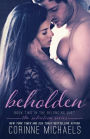 Beholden (Salvation Series #2)