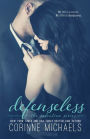 Defenseless (Salvation Series #5)