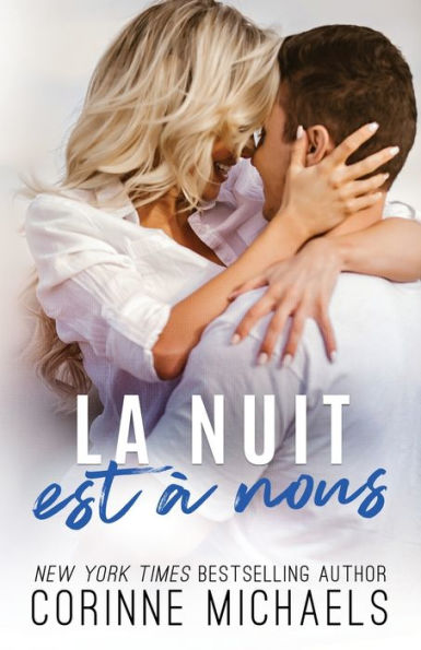 La nuit est ï¿½ nous