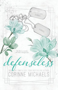 Title: Defenseless - Special Edition, Author: Corinne Michaels