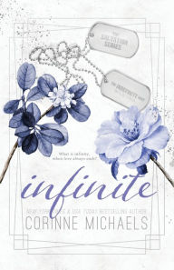 Title: Infinite - Special Edition, Author: Corinne Michaels