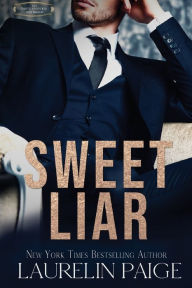 Title: Sweet Liar, Author: Laurelin Paige