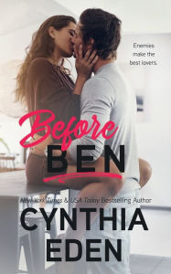 Title: Before Ben, Author: Cynthia Eden