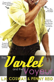 Title: The Varlet and the Voyeur, Author: Penny Reid