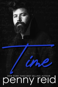 Title: Time, Author: Penny Reid