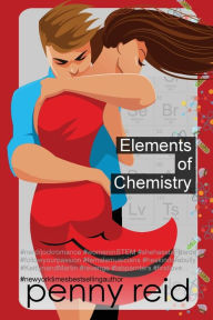 Title: Elements of Chemistry, Author: Penny Reid