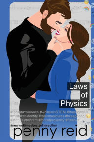 Title: Laws of Physics, Author: Penny Reid