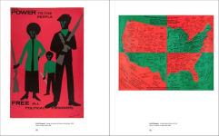 Alternative view 12 of Soul of a Nation: Art in the Age of Black Power