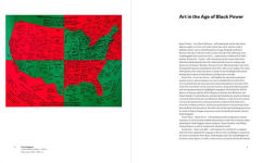 Alternative view 2 of Soul of a Nation: Art in the Age of Black Power