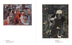 Alternative view 5 of Soul of a Nation: Art in the Age of Black Power