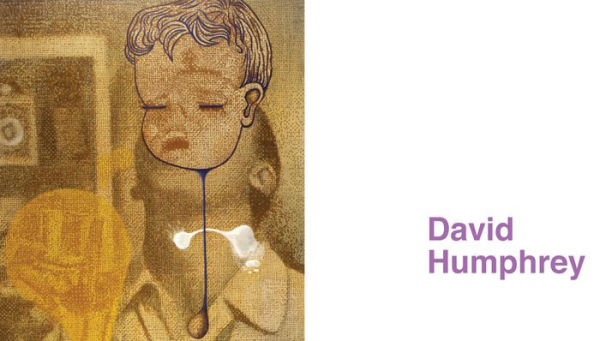 David Humphrey