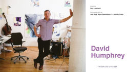 Alternative view 10 of David Humphrey