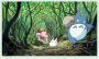 Alternative view 5 of Hayao Miyazaki